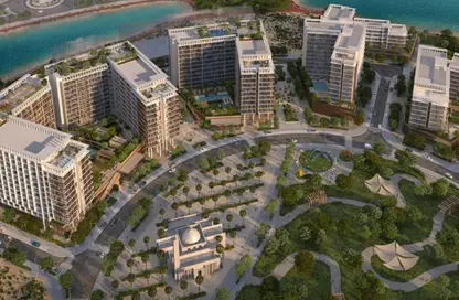 Apartment - 3 Bedrooms - 3 Bathrooms for sale in Neem at Park Five - Dubai Production City (IMPZ) - Dubai