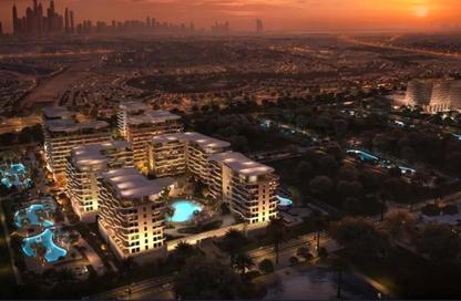 Apartment - 1 - 2 for sale in Sorrento B - Sorrento - Damac Lagoons - Dubai Apartment - 1 - 2 for sale in Sorrento B - Sorrento - Damac Lagoons - Dubai