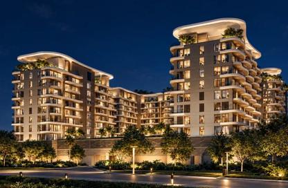 Apartment - 1 - 2 for sale in Sorrento B - Sorrento - Damac Lagoons - Dubai