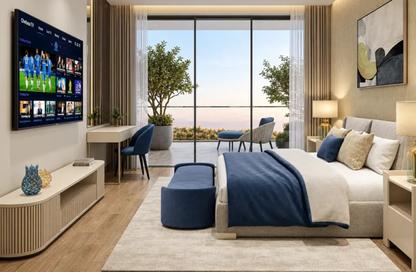 Apartment - 1 - 2 for sale in Sorrento B - Sorrento - Damac Lagoons - Dubai
