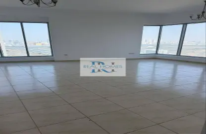 شقة - 2 غرف نوم - 2 حمامات للايجار في سكاي كورتس تاور A - أبراج سكاي كورتس - مجمع دبي ريزيدنس - دبي لاند - دبي