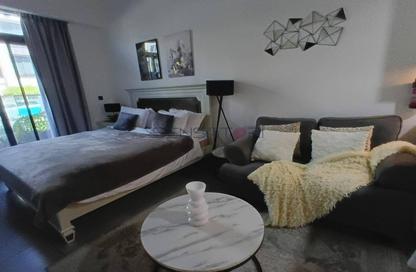 Apartment - Studio - 1 Bathroom for rent in Rigel - District 10 - Jumeirah Village Circle - Dubai