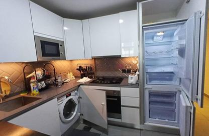 Apartment - Studio - 1 Bathroom for rent in Rigel - District 10 - Jumeirah Village Circle - Dubai Apartment - Studio - 1 Bathroom for rent in Rigel - District 10 - Jumeirah Village Circle - Dubai
