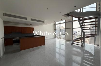 Apartment - 2 Bedrooms - 3 Bathrooms for rent in Central Park Residential Tower - Central Park Tower - DIFC - Dubai Apartment - 2 Bedrooms - 3 Bathrooms for rent in Central Park Residential Tower - Central Park Tower - DIFC - Dubai