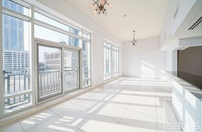 Apartment - 1 Bedroom - 1 Bathroom for rent in The Lofts West - The Lofts - Downtown Dubai - Dubai