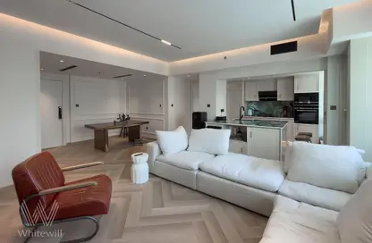 شقة - 2 غرف نوم - 2 حمامات للبيع في المجرة  1 - المجرة - دبي مارينا - دبي