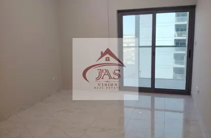 شقة - غرفة نوم - 2 حمامات للايجار في ماج 520 - ماغ 5 بوليفارد - منطقة سكنية - دبي الجنوب (مركز دبي العالمي) - دبي