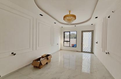 Villa - 3 Bedrooms - 7 Bathrooms for sale in Kabbali Hills - Al Helio 2 - Al Helio - Ajman