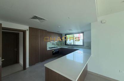 Townhouse - 4 Bedrooms - 5 Bathrooms for rent in The Magnolias - Yas Acres - Yas Island - Abu Dhabi