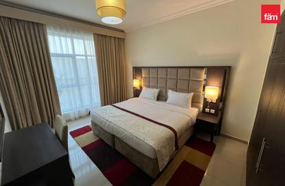 Apartment - 3 - 4 for rent in Siraj Tower - Arjan - Dubai