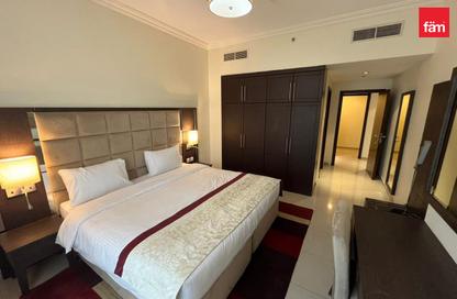 Apartment - 3 - 4 for rent in Siraj Tower - Arjan - Dubai Apartment - 3 - 4 for rent in Siraj Tower - Arjan - Dubai