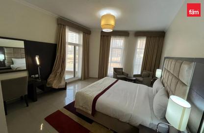 Apartment - 3 - 4 for rent in Siraj Tower - Arjan - Dubai