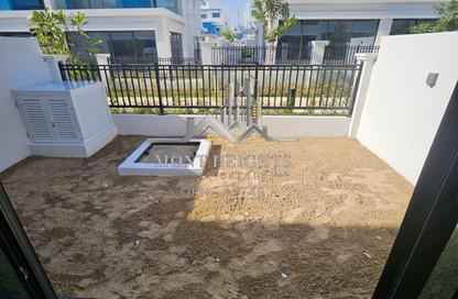 Villa - 5 Bedrooms - 5 Bathrooms for rent in Santorini - Damac Lagoons - Dubai