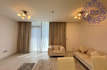 Apartment - 1 Bedroom - 2 Bathrooms for rent in Residences 14 - The Residences at District One - District One - Mohammed Bin Rashid City - Dubai Apartment - 1 Bedroom - 2 Bathrooms for rent in Residences 14 - The Residences at District One - District One - Mohammed Bin Rashid City - Dubai