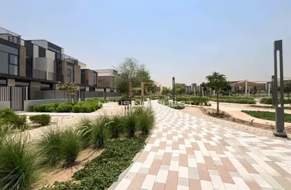 Villa - 3 Bedrooms - 4 Bathrooms for sale in Mudon Al Ranim 2 - Mudon - Dubai