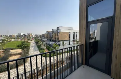 Villa - 3 Bedrooms - 4 Bathrooms for sale in Mudon Al Ranim 2 - Mudon - Dubai Villa - 3 Bedrooms - 4 Bathrooms for sale in Mudon Al Ranim 2 - Mudon - Dubai