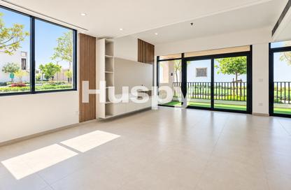 Townhouse - 3 - 3 for rent in Bliss - Arabian Ranches 3 - Dubai