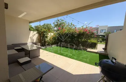 فيلا - 3 غرف نوم - 4 حمامات للبيع في 3 باركسايد - اعمار الجنوبية - دبي الجنوب (مركز دبي العالمي) - دبي فيلا - 3 غرف نوم - 4 حمامات للبيع في 3 باركسايد - اعمار الجنوبية - دبي الجنوب (مركز دبي العالمي) - دبي