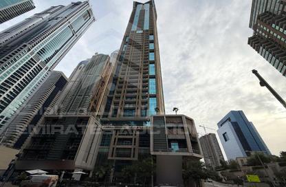 Apartment - 5 Bedrooms - 7 Bathrooms for sale in Marina Heights - Dubai Marina - Dubai