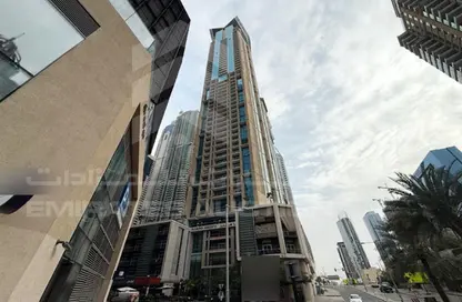 Apartment - 5 Bedrooms - 7 Bathrooms for sale in Marina Heights - Dubai Marina - Dubai