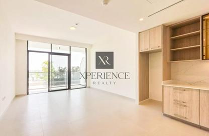 Apartment - 1 Bedroom - 1 Bathroom for rent in Golf Grand - Dubai Hills Estate - Dubai