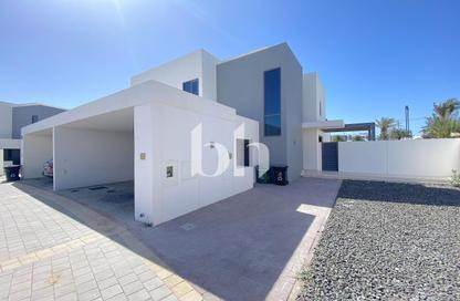 Townhouse - 4 Bedrooms - 4 Bathrooms for rent in Maple at Dubai Hills Estate 3 - Maple at Dubai Hills Estate - Dubai Hills Estate - Dubai