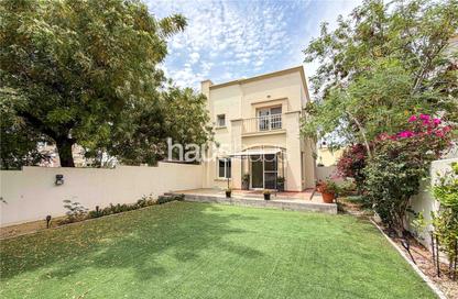 Villa - 3 Bedrooms - 3 Bathrooms for sale in Springs 14 - The Springs - Dubai
