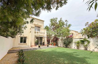 Villa - 3 Bedrooms - 3 Bathrooms for sale in Springs 14 - The Springs - Dubai