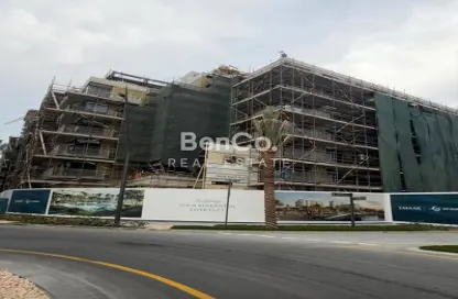 شقة - غرفة نوم - 1 حمام للبيع في سي سكيب - ميناء راشد - دبي