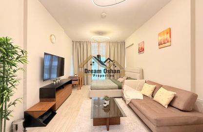 Apartment - Studio - 1 for sale in Azizi Aliyah - Dubai Healthcare City 2 - Al Jaddaf - Dubai Apartment - Studio - 1 for sale in Azizi Aliyah - Dubai Healthcare City 2 - Al Jaddaf - Dubai
