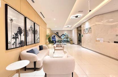 Apartment - Studio - 1 for sale in Azizi Aliyah - Dubai Healthcare City 2 - Al Jaddaf - Dubai Apartment - Studio - 1 for sale in Azizi Aliyah - Dubai Healthcare City 2 - Al Jaddaf - Dubai