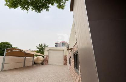 Warehouse - Studio for rent in RAS - Umm Ramool - Dubai