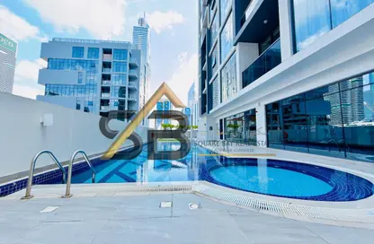 Apartment - 1 Bedroom - 1 Bathroom for rent in Durrah Garden - Al Satwa - Dubai