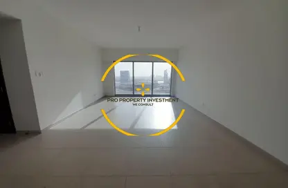 Apartment - 2 Bedrooms - 3 Bathrooms for sale in The Gate Tower 1 - Shams Abu Dhabi - Al Reem Island - Abu Dhabi