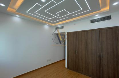Apartment - 2 - 3 for sale in Ajman One Tower 3 - Ajman One - Ajman Downtown - Ajman