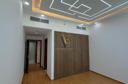 Apartment - 2 - 3 for sale in Ajman One Tower 3 - Ajman One - Ajman Downtown - Ajman