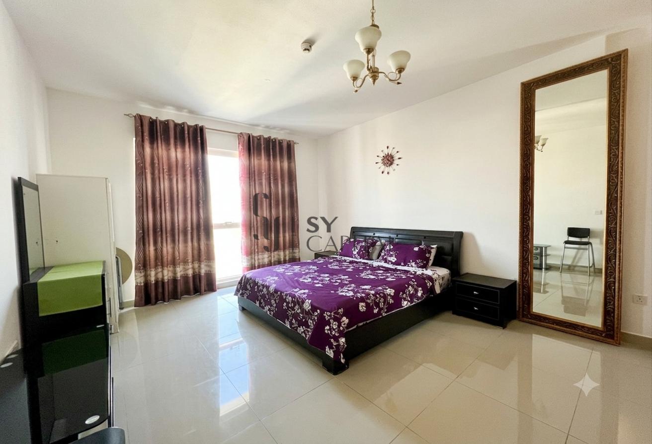 Fully Furnished | High Floor | Flexible Cheques photo 6