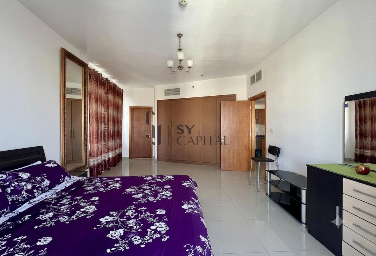 Fully Furnished | High Floor | Flexible Cheques photo 7