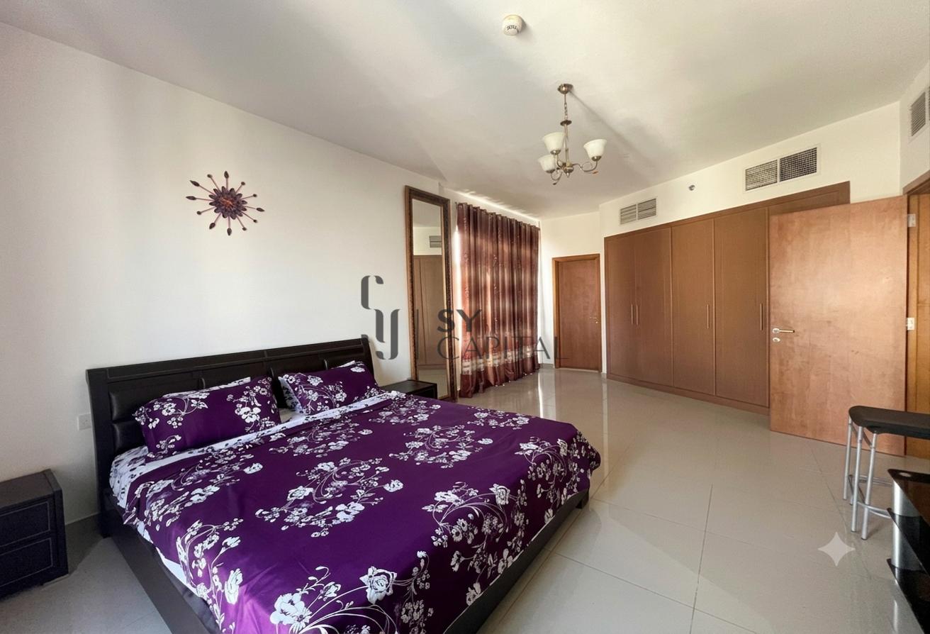 Fully Furnished | High Floor | Flexible Cheques photo 8