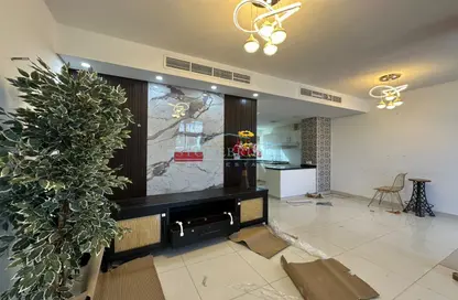 فيلا - 3 غرف نوم - 3 حمامات للايجار في البيزيا - داماك هيلز 2 - دبي