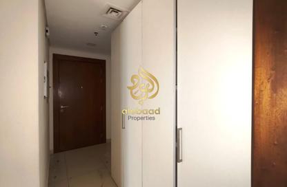 Apartment - Studio - 1 Bathroom for rent in Sandy Signature 2 - International City Phase 2 - Al Warsan 4 - Al Warsan - Dubai