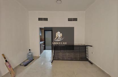 Apartment - Studio - 1 Bathroom for rent in Ewan 1 - Muwaileh - Sharjah Apartment - Studio - 1 Bathroom for rent in Ewan 1 - Muwaileh - Sharjah