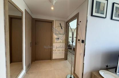 Apartment - 1 - 1 for rent in Maryam Island - Al Khan - Sharjah Apartment - 1 - 1 for rent in Maryam Island - Al Khan - Sharjah