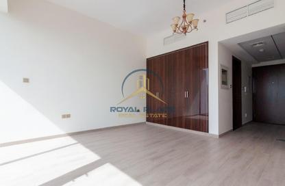 Apartment - Studio - 1 Bathroom for rent in Maya 4 - District 4 - Jumeirah Village Triangle - Dubai