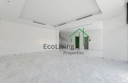 Villa - 5 Bedrooms - 6 Bathrooms for rent in District One Villas - District One - Mohammed Bin Rashid City - Dubai