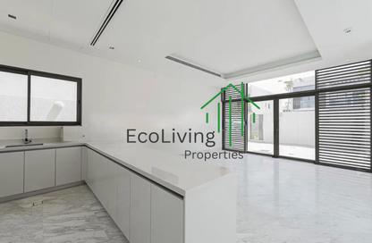 Villa - 5 Bedrooms - 6 Bathrooms for rent in District One Villas - District One - Mohammed Bin Rashid City - Dubai