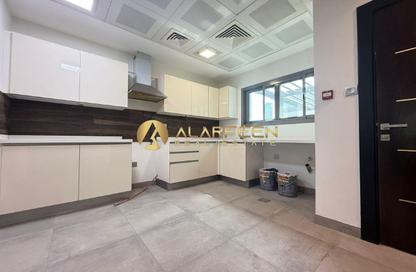 Villa - 4 Bedrooms - 5 Bathrooms for rent in Sunset Gardens - District 11 - Jumeirah Village Circle - Dubai