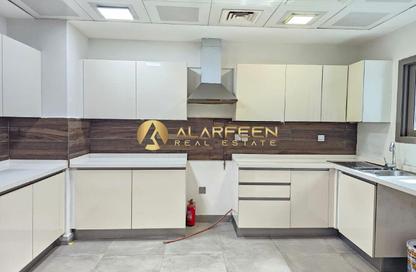 Villa - 4 Bedrooms - 5 Bathrooms for rent in Sunset Gardens - District 11 - Jumeirah Village Circle - Dubai