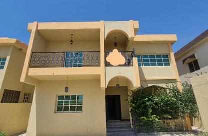 Villa - 5 - 7 for rent in Al Rifa'ah - Al Heerah - Sharjah Villa - 5 - 7 for rent in Al Rifa'ah - Al Heerah - Sharjah