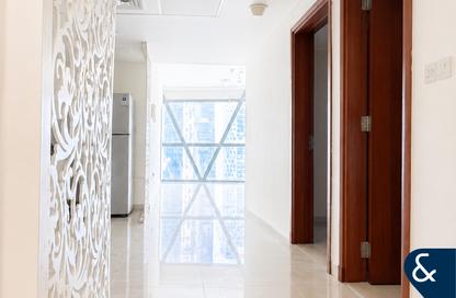 Apartment - 2 Bedrooms - 2 Bathrooms for rent in Park Tower A - Park Towers - DIFC - Dubai